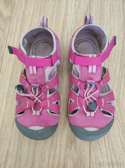 Sandály KEEN, vel. 35 - 3