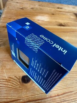 Intel CORE i9-14900KS LGA 1700 - 3