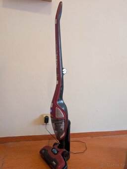 Vysavač ETA Moneto 2v1 - 3