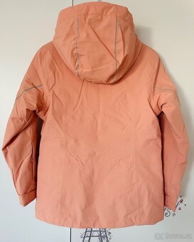 Zimní bunda Hannah - NOVÁ - 3