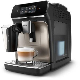 Espresso Philips Series 2300 LatteGo EP2336/40 - 3