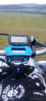 Yamaha Raptor s spz - 3