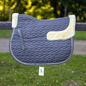 Nové podsedlová dečka Showmaster VS - 3