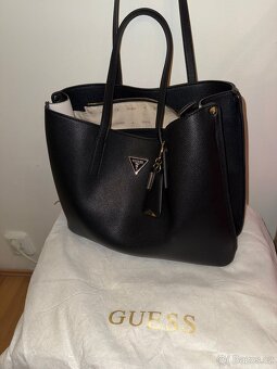 Guess kabelka - 3