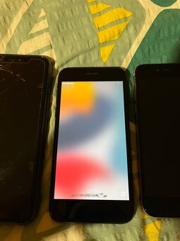 IPhone 11 iPhone 7 iPhone 6s - 3