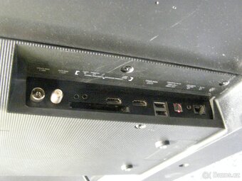 Televize LED-HISENSE H40B5600 - 3