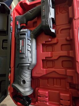 pila ocaska parkside performance - 3