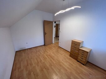 Pronájem bytu 2+KK, 37 m2 – Rožnov pod Radhoštěm - 3