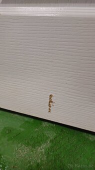 prosklené dveře - 3