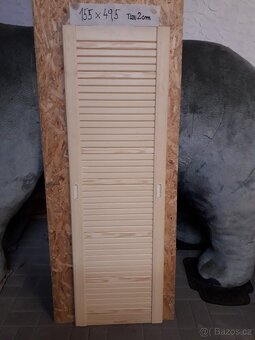 LAMELOVE DVÍŘKA - 3