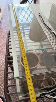 Gekončík noční s vybavením-KLUK - 3