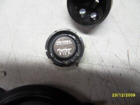 Pioneer autoreproduktory komponentni 13cm para - 3