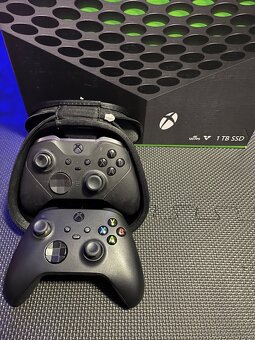 Xbox SeriesX - 3