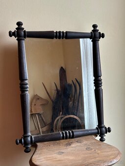 stare obrazy a zrcadlo - 3