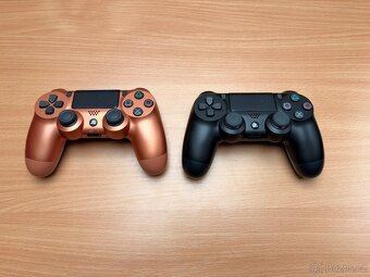 Playstation 4 Pro 1TB s prislusenstvim - 3