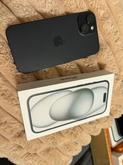 IPhone 15 128 gb - 3