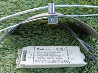 Stropní svítidla, designová, od fy. Paulmann - 3