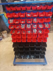 Zámečnické práce - 3