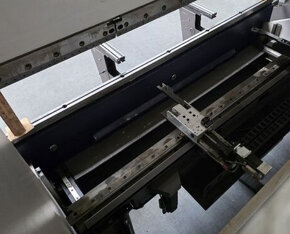 Lisy - ohraňovací Xpert 100 - 3