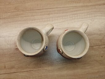 Párové hrnečky - 3