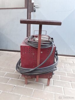 svářečka na elektrody - 3