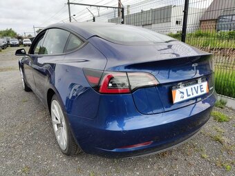 Tesla Model 3 SR+ Refresh | 104tkm | 2021 | DPH - 3