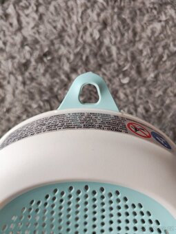 Lehátko do vany OK BABY - 3