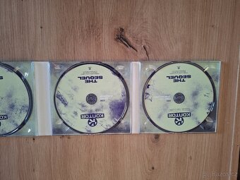 4 CD KONTOR - 3