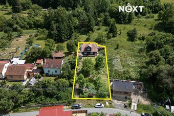 Prodej Rodinný dům, 66㎡ - 3