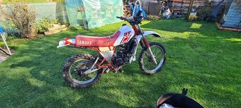 Yamaha dt 80 lc2 - 3