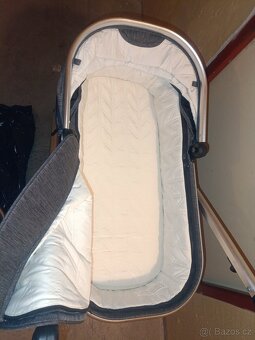 Kočárek moon nuova city - 3