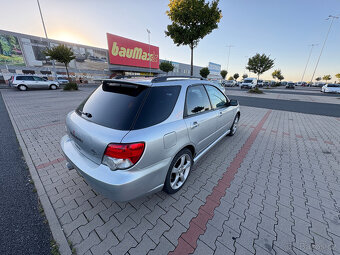 Subaru Impreza 2.0 WRX - 3