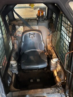 Bobcat s250 - 3