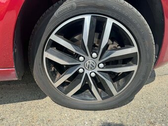 Volkswagen caddy 2.0 tdi - 3