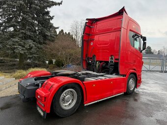 Scania S500 EURO 6 - 3
