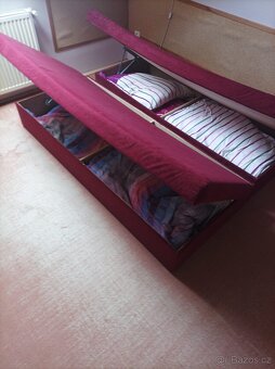 Daruji za odvoz dvě válendy - 3