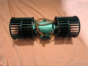 Ventilátor topeni - 3