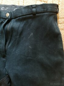 černé rajtky 40 - 3