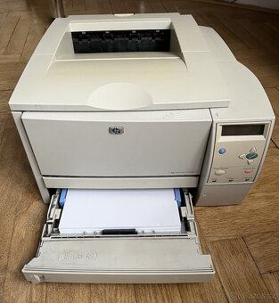 Laserová tiskárna HP LaserJet 2300dtn - 3
