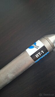 Parktool RT-1 - vyrážeč střed. a hlavových ložisek - 3