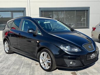 Seat Altea XL ChiliTech 1.2 TSI 77kW - 3