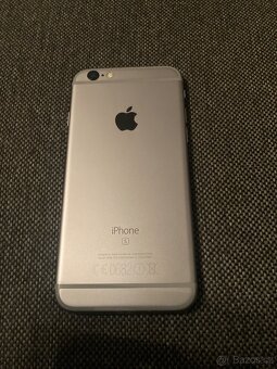 IPhone 6S - 3