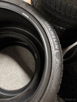 Michelin Pilot Alpin PA4 295/30 R20 - 3