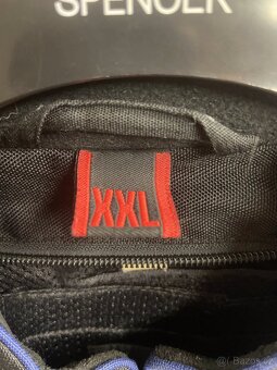 Dámská bunda Nazran - 3