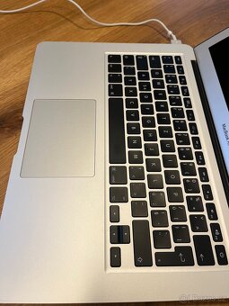 Apple MacBook Air 13” (Early 2015) A1466, 480 GB SSD - 3