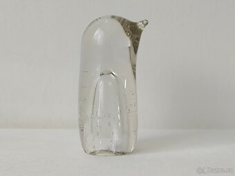 Ptáček skleněný - 3