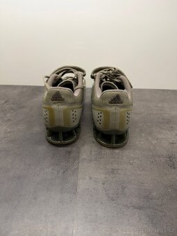 Boty ADIDAS Adipower Weightlifting - 3