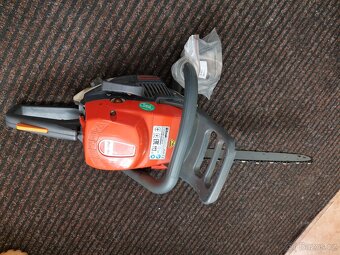 Pila OLEO MAC na ND - 3