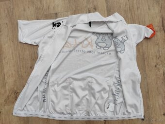 Cyklistický dres 146 - 3