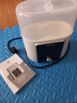 Sterilizátor Tesla multisterilizer MS100 - 3